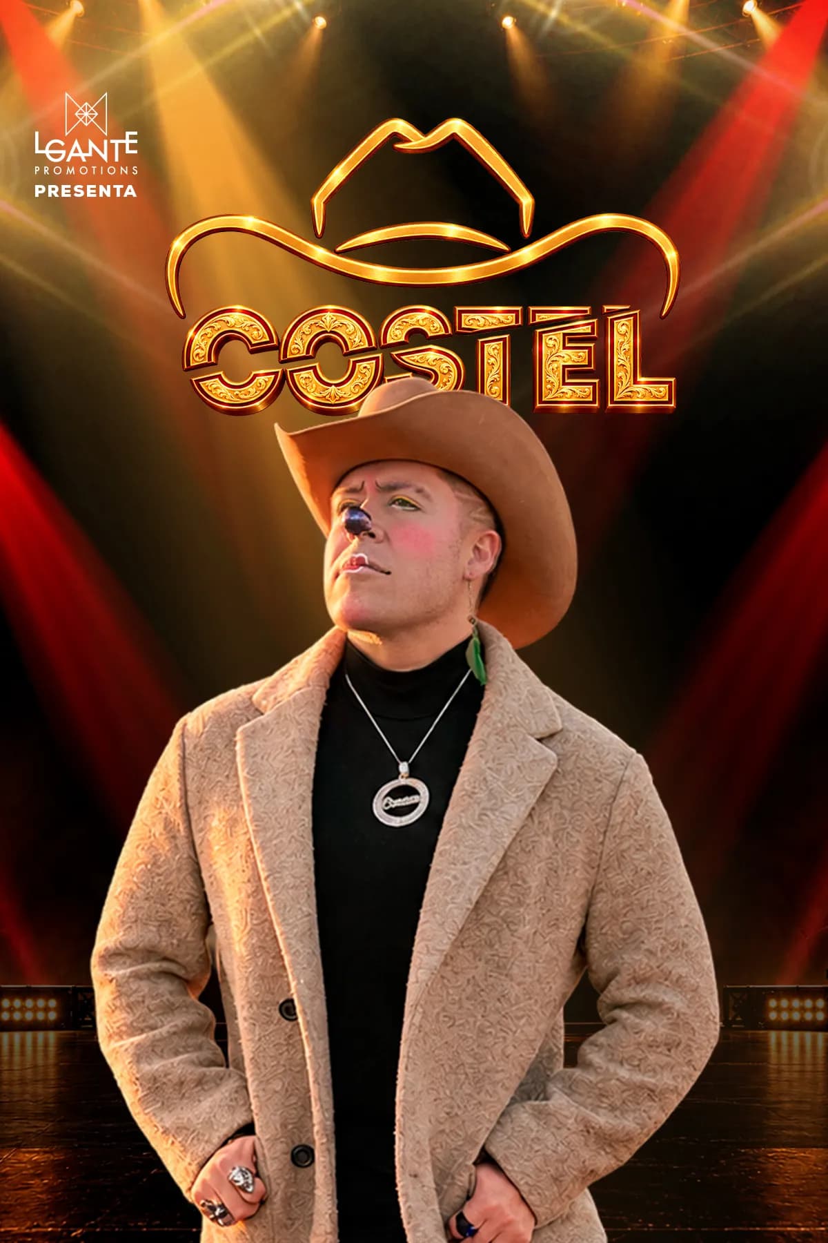 Costel