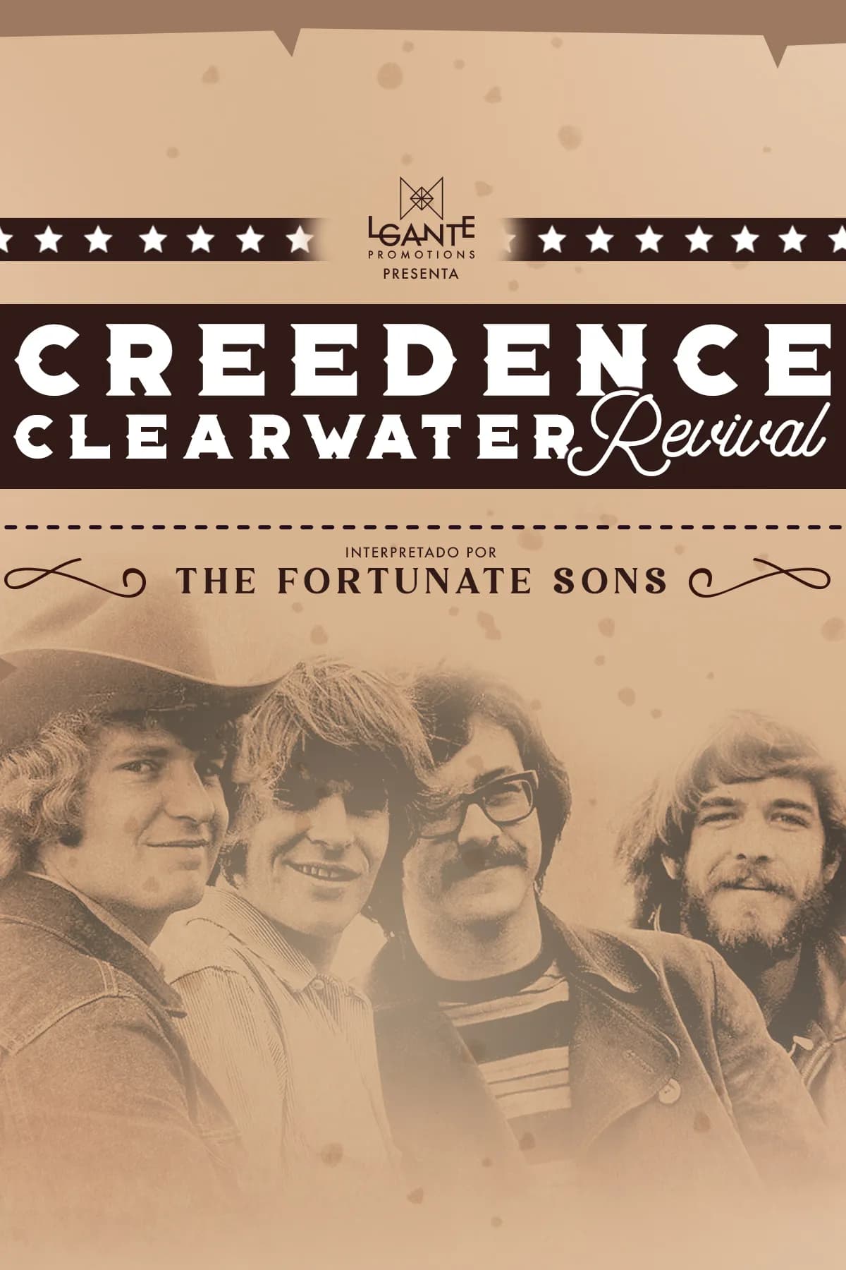 Creedence Clearwater Revival