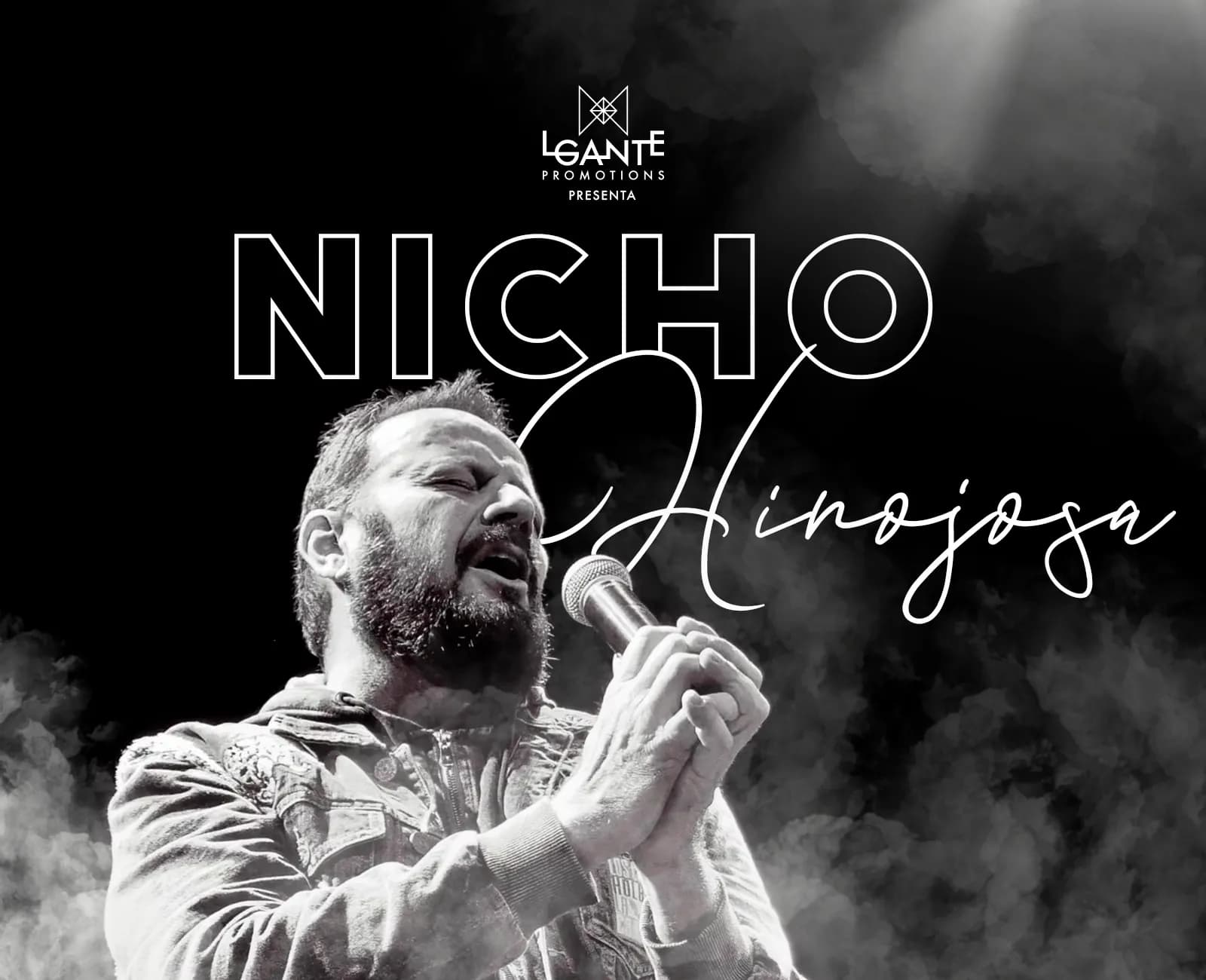 Nicho Hinojosa