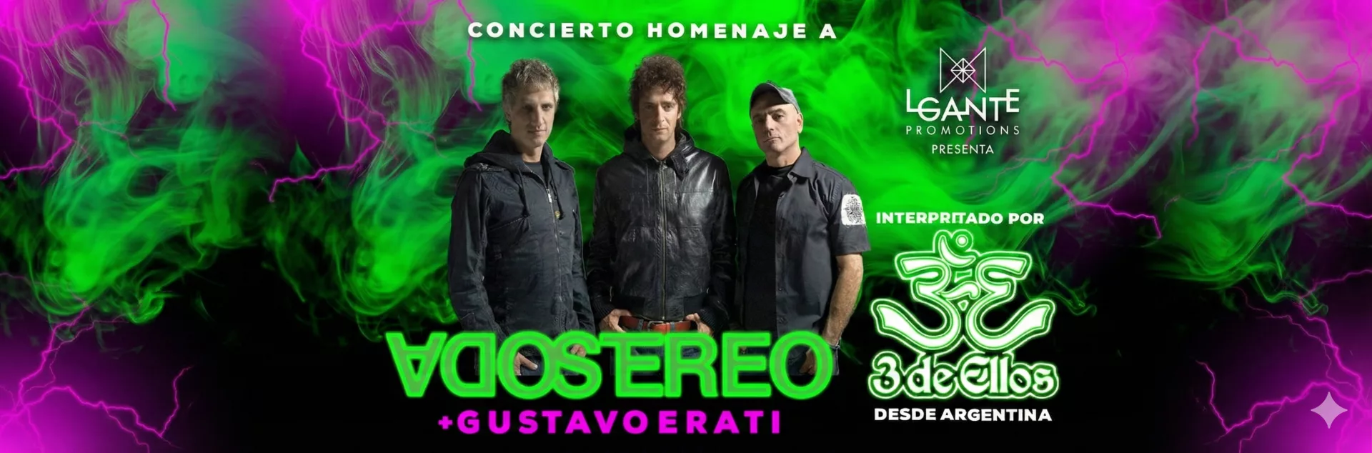 Soda Stereo