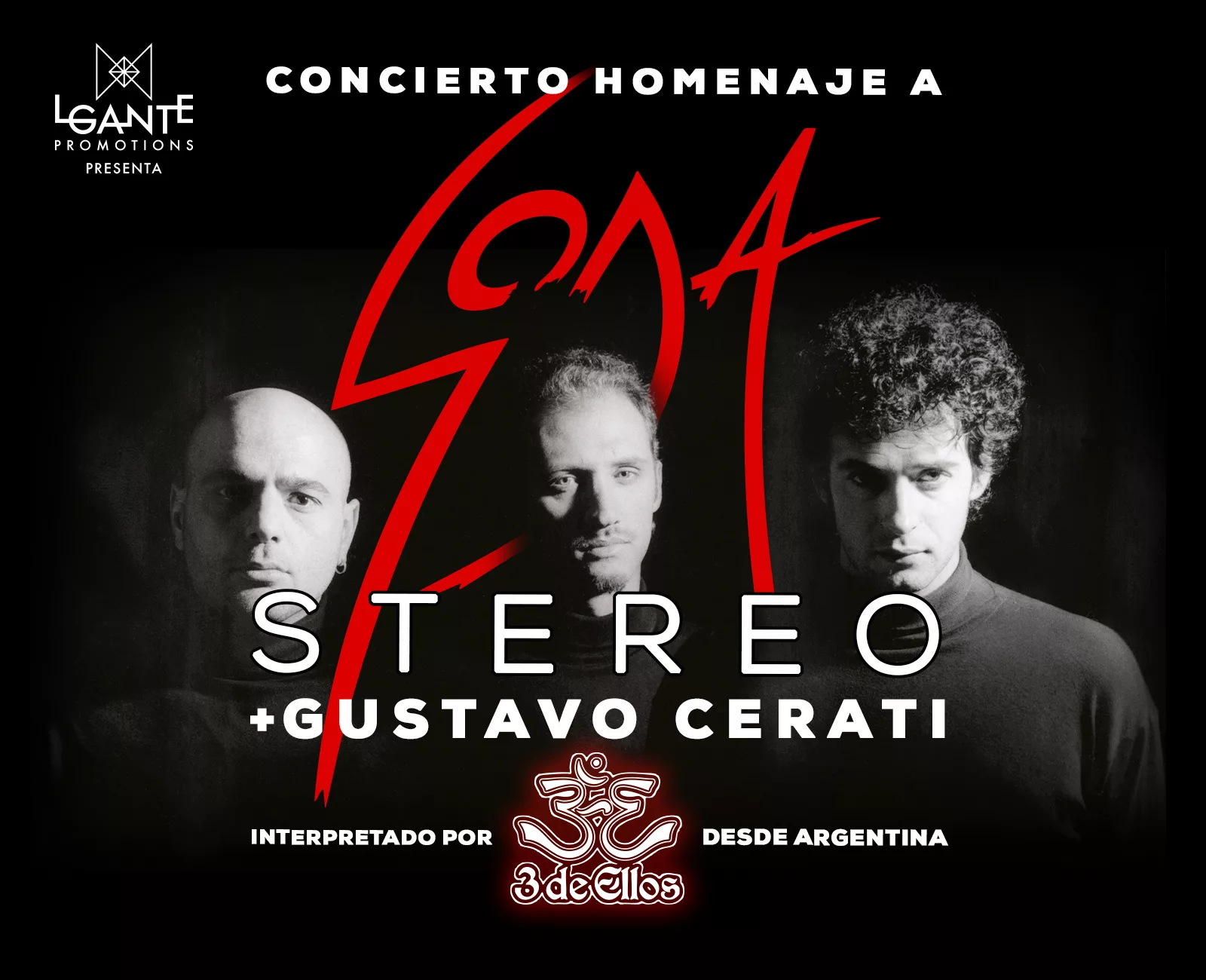 Soda Stereo